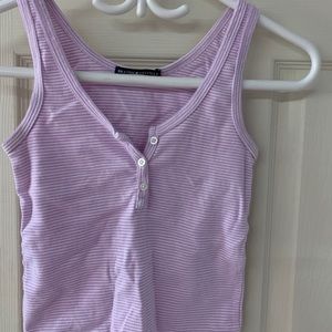 Brandy Melville tank top